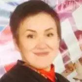Кононова Анна Романовна