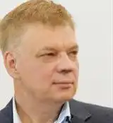 Корнилов Николай Степанович