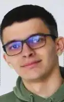 Королёв Денис