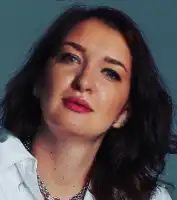 Котлярова Анастасия Петровна