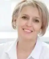 Котлярова Карина Михайловна