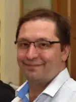 Ковалёв Павел Степанович