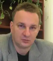 Ковалёв Степан