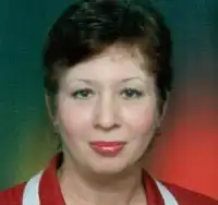 Кожевникова Ангелина Анатольевна