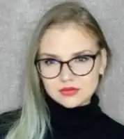 Кожевникова Оксана Олеговна