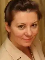 Кожевникова Ульяна Олеговна