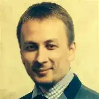 Козлов Сергей Иванович