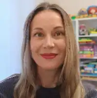 Козлова Екатерина Максимовна