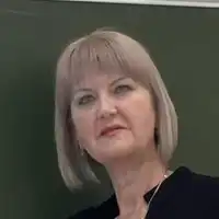 Краснова Надежда