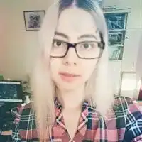 Краснова Вера