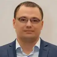 Крылов Глеб Савельевич