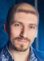 Крылов Юрий
