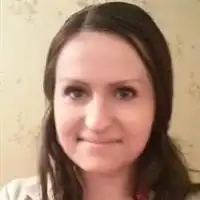 Крылова Яна Фёдоровна