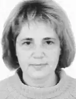 Крылова Оксана
