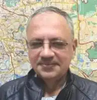 Кудрявцев Ярослав Николаевич
