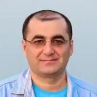 Кудрявцев Павел Захарович
