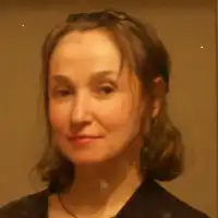 Кудрявцева Арина Артемовна