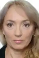 Кудрявцева Диана