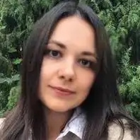 Кудрявцева Елизавета Анатольевна