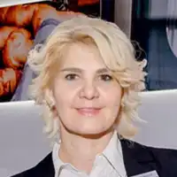 Кудрявцева Любовь