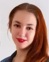 Кудрявцева София Олеговна