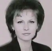 Кудрявцева Ульяна