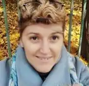 Кудрявцева Варвара Николаевна