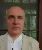 Куликов Семён Петрович