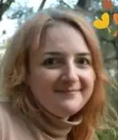Куликова Диана Фёдоровна
