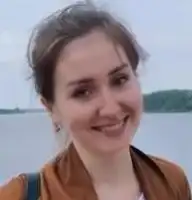Куликова Полина