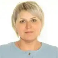 Куликова Светлана