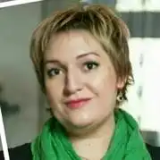 Куликова Вера Вячеславовна