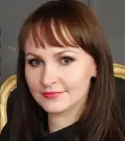 Купцова Арина Вячеславовна