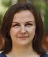 Купцова Карина Владимировна