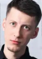 Кузьмин Артём Кириллович