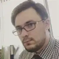 Кузьмин Георгий Вячеславович