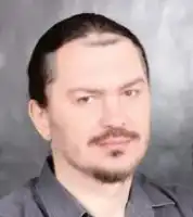 Кузьмин Марк