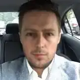 Кузьмин Матвей Евгеньевич