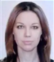 Кузьмина Ксения Александровна