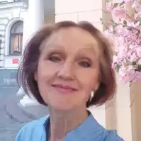 Кузьмина Мария