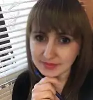 Кузьмина Надежда Станиславовна