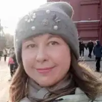 Кузьмина Надежда Викторовна