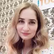 Кузнецова Анна