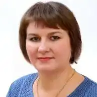 Кузнецова Дарья
