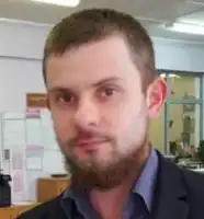 Лапшин Ярослав Степанович
