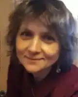 Ларина Диана Константиновна