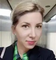Ларина Екатерина