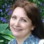 Ларина Екатерина Денисовна