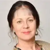 Ларина Карина Анатольевна