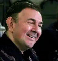 Лазарев Даниил